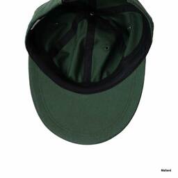 Winner Caps ウィナー キャップス 6パネル コットンロングビルキャップ 【ビアトランスポーツ別注】(品番CT-LBC-Z)