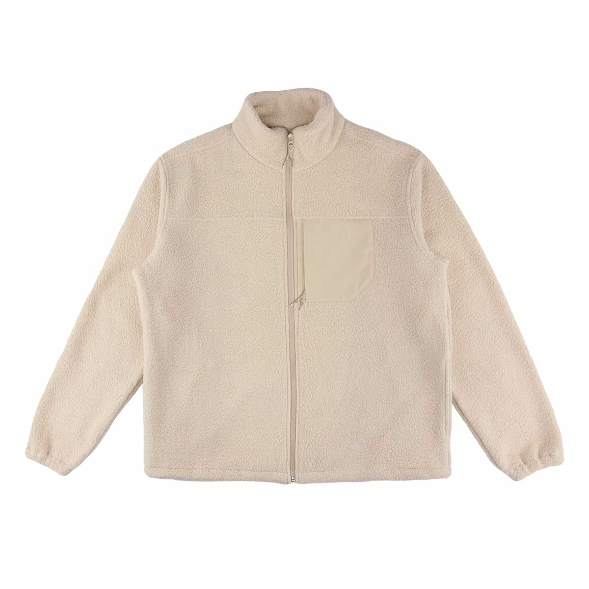 SHAKA WEAR シャカウェア Sherpa Jacket (品番SWSJ)