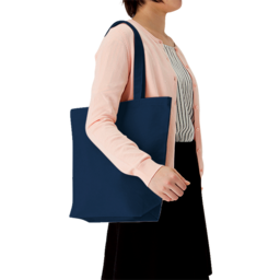 Trade Works トレードワークス 12.0 oz キャンバストート Mサイズ (品番TR-0105)