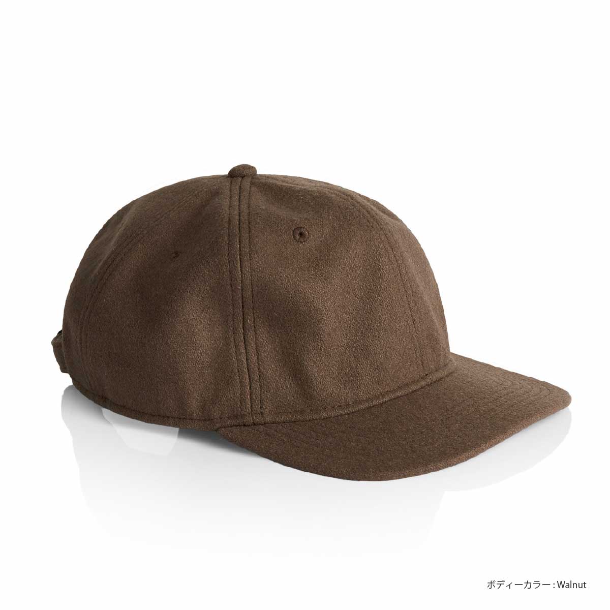 AS Colour エーエス カラー Class Wool Cap (品番1151US)