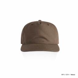 AS Colour エーエス カラー Class Canvas Cap (品番1156US)