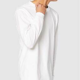 Printstar プリントスター 5.6 oz ヘビーウェイトロングスリーブTシャツ (+リブ) (品番00110-CLL)