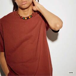 GOAT ゴート 7.0 oz Short Sleeve Tee (品番9010)