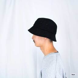 Colt Paterson コルトパターソン Smooth Bucket Hat スムースバケットハット (品番CP021)