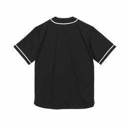 United Athle ユナイテッドアスレ ドライ ベースボールシャツ (品番5982-01)