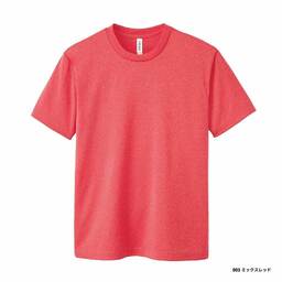 glimmer 4.4 oz Dry T-Shirt (#00300-ACT)