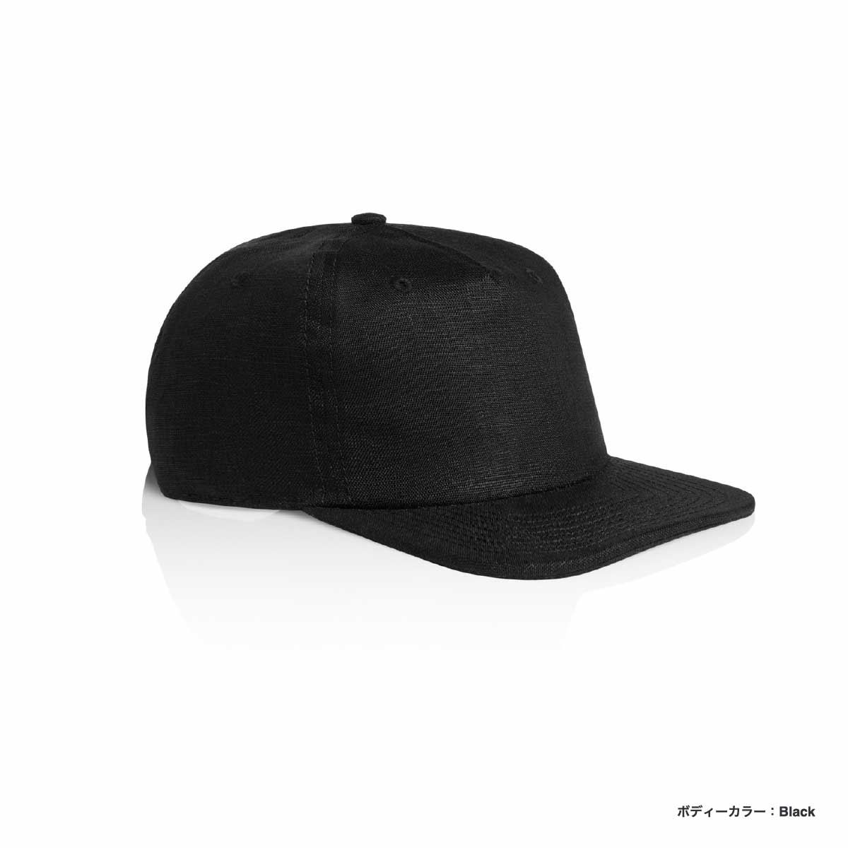 AS Colour エーエス カラー Class Linen Cap (品番1158US)