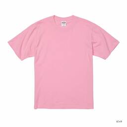 United Athle ユナイテッドアスレ 6.2 oz プレミアム Tシャツ (品番5942-01)