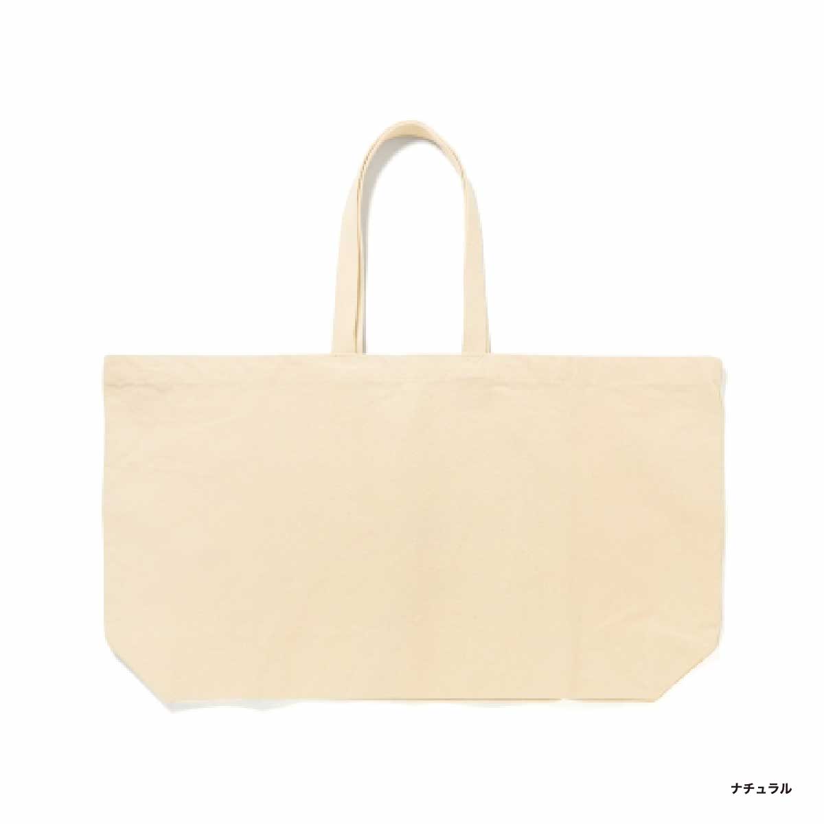 WESTFORD MILL ウェストフォードミル 14 oz Oversized Canvas Tote (品番WFW696)