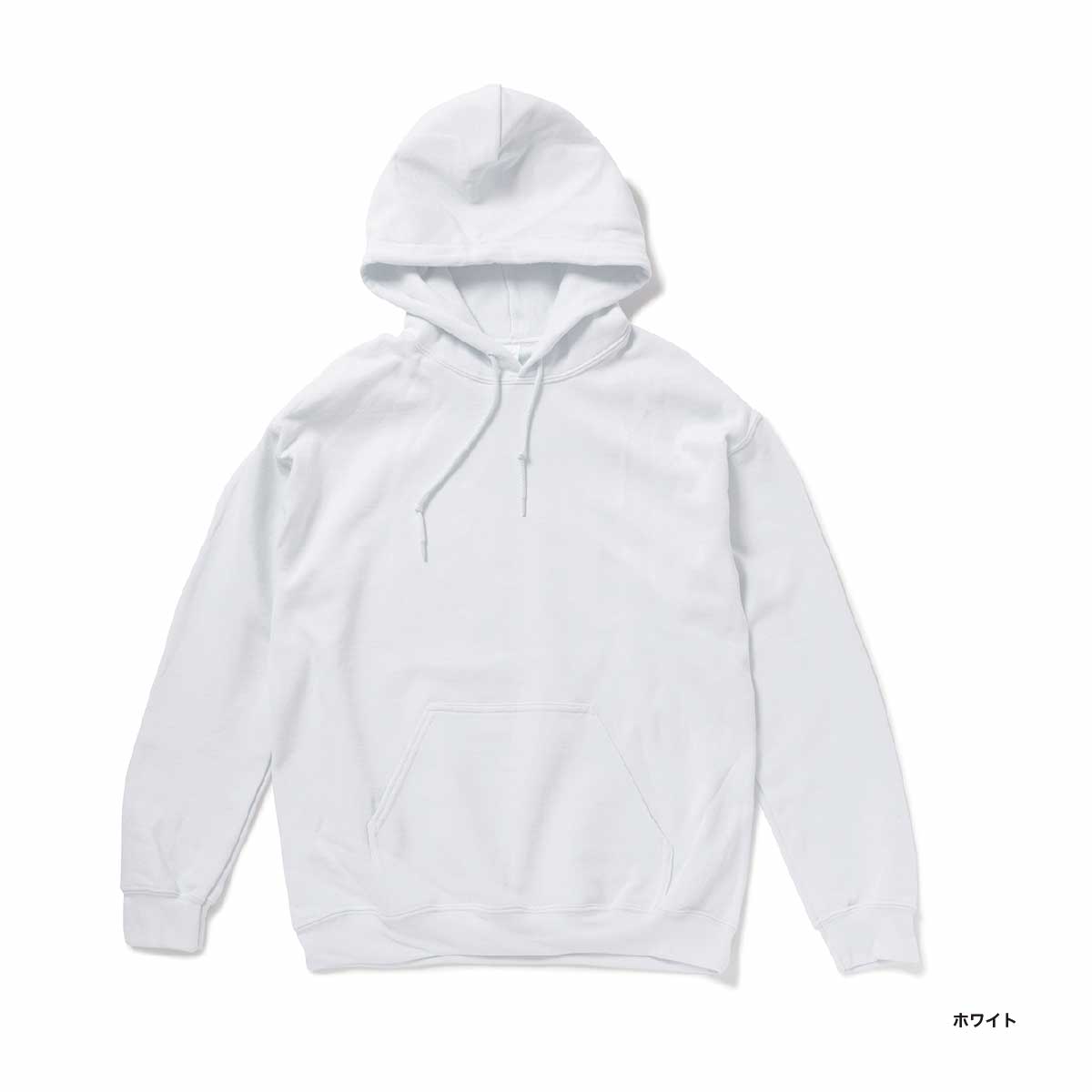 GILDAN ギルダン 8.0 oz ヘビーブレンドプルオーバーパーカー (裏起毛) (品番1850)
