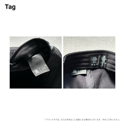 AS Colour エーエス カラー Stock Canvas Cap (品番1173US)