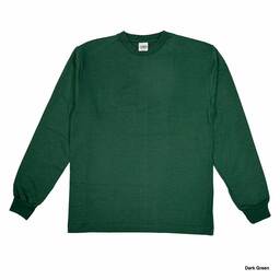 【在庫限り】CAMBER キャンバー 8.0 oz Long Sleeve (品番305)