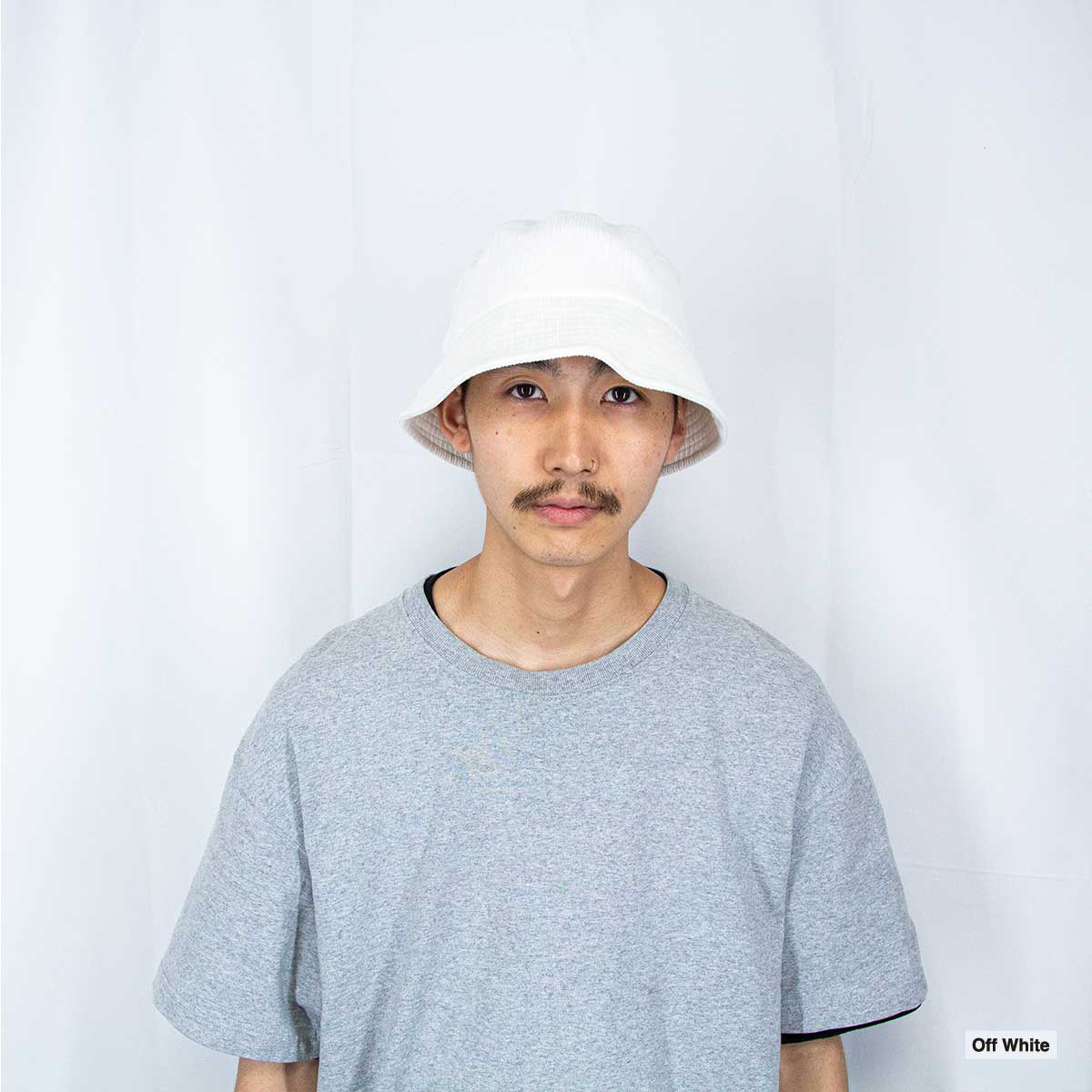 Colt Paterson コルトパターソン Towel Bucket Hat タオルバケットハット (品番CP021)