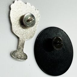 エナメルピン 30mm×30mm以内 (50個セット) (品番ENA-P30)