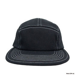 Colt Paterson コルトパターソン Cotton Camp Cap コットンキャンプキャップ (品番CP023)