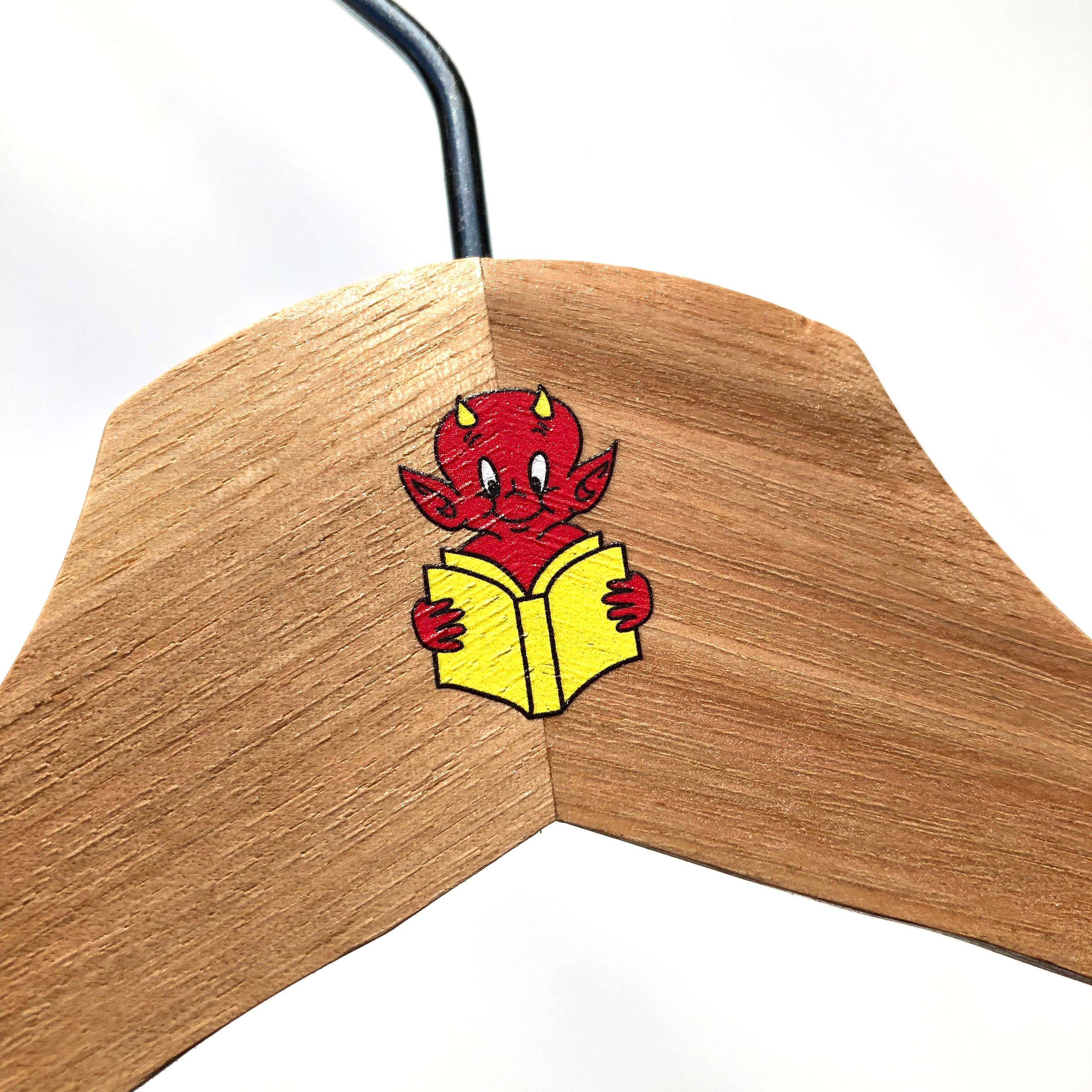 IKEA イケア Bumerang Hanger (5本セット) (品番30238538)