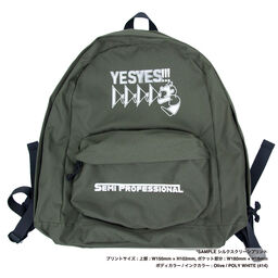 WHEARD Backpack Type-02 (#WH0021US)