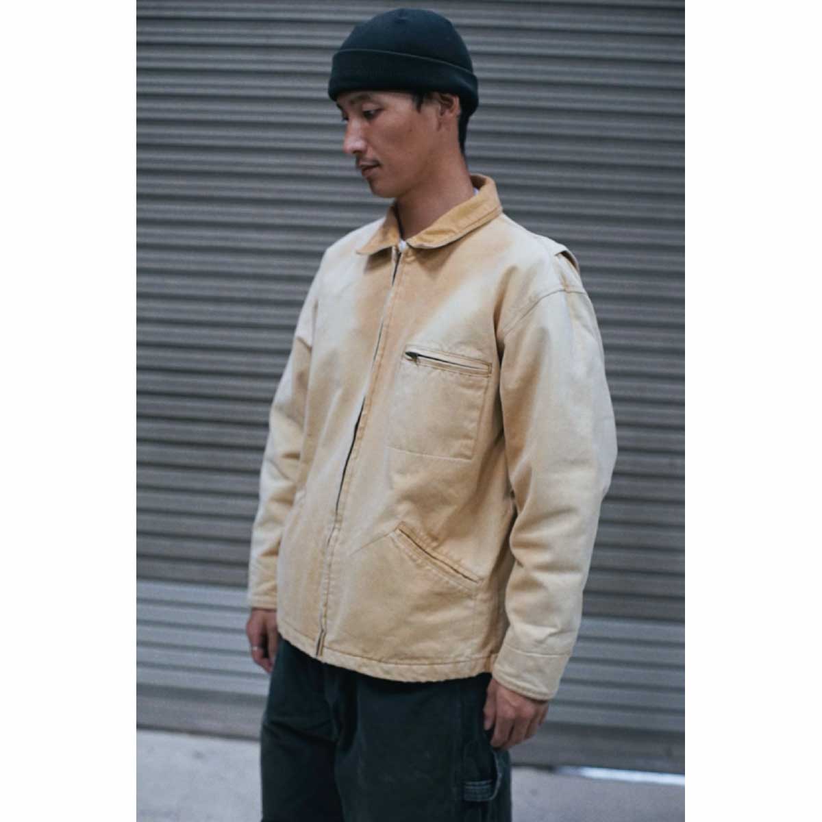 Unknown/USED - Duck Jacket (品番CU104)