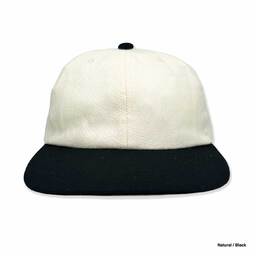 Colt Paterson 6panel Cotton Cap (#CP014)