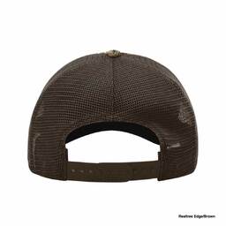 Richardson リチャードソン Garment Washed Trucker Cap (品番R111US)
