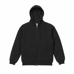United Athle ユナイテッドアスレ 15.0 oz オープンエンド マグナムウェイト スウェット フルジップ パーカ (裏起毛) (品番5797-01)