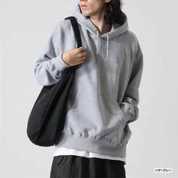 CROSS & STITCH 10.0 oz Regular Weight Pullover Hoodie (#SP2250)