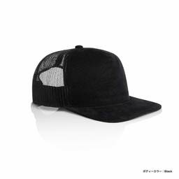 AS Colour エーエス カラー Class Cord Trucker Cap (品番1157US)