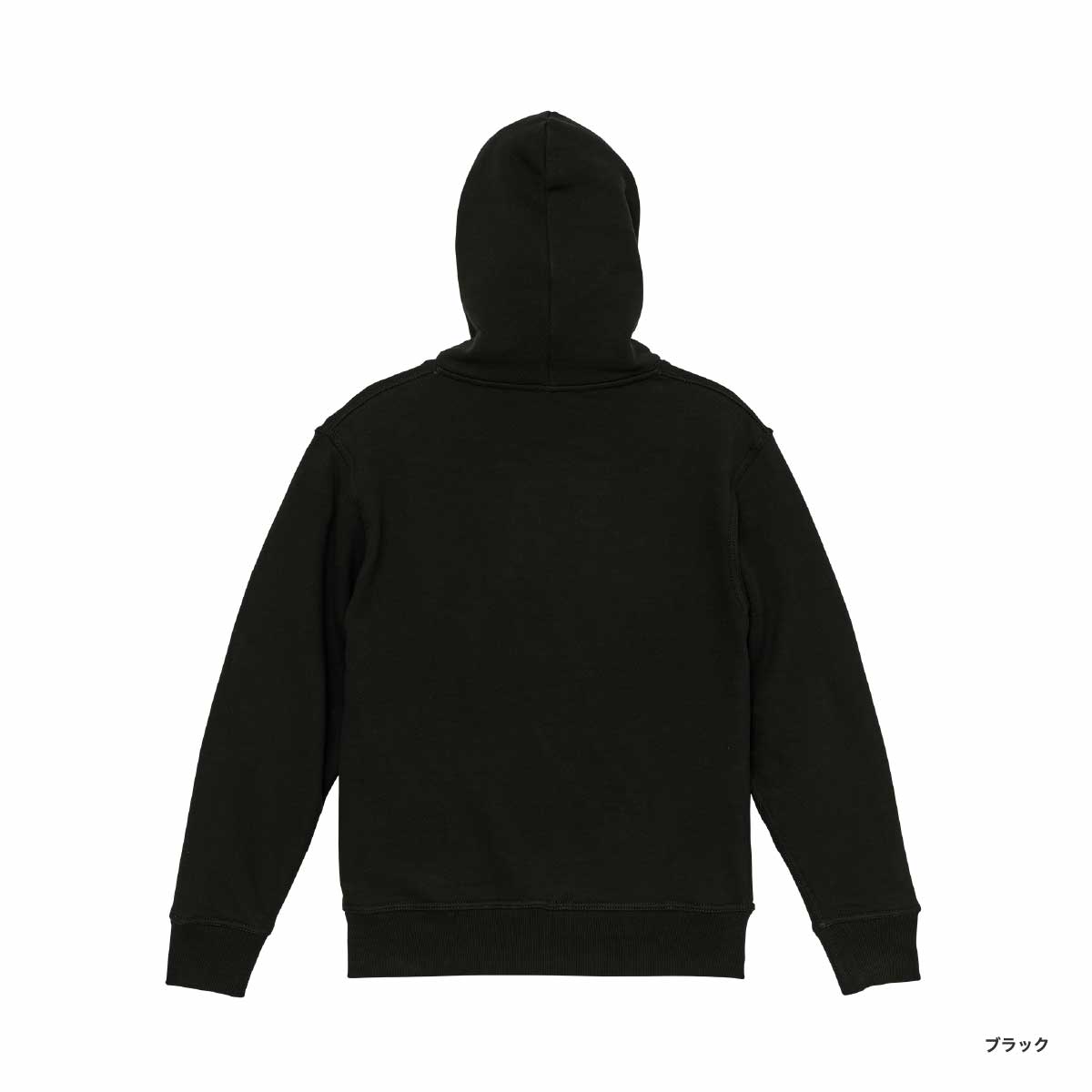 United Athle ユナイテッドアスレ 12.7 oz ヘヴィーウェイト スウェット プルオーバー パーカ (裏パイル) (品番5768-01)