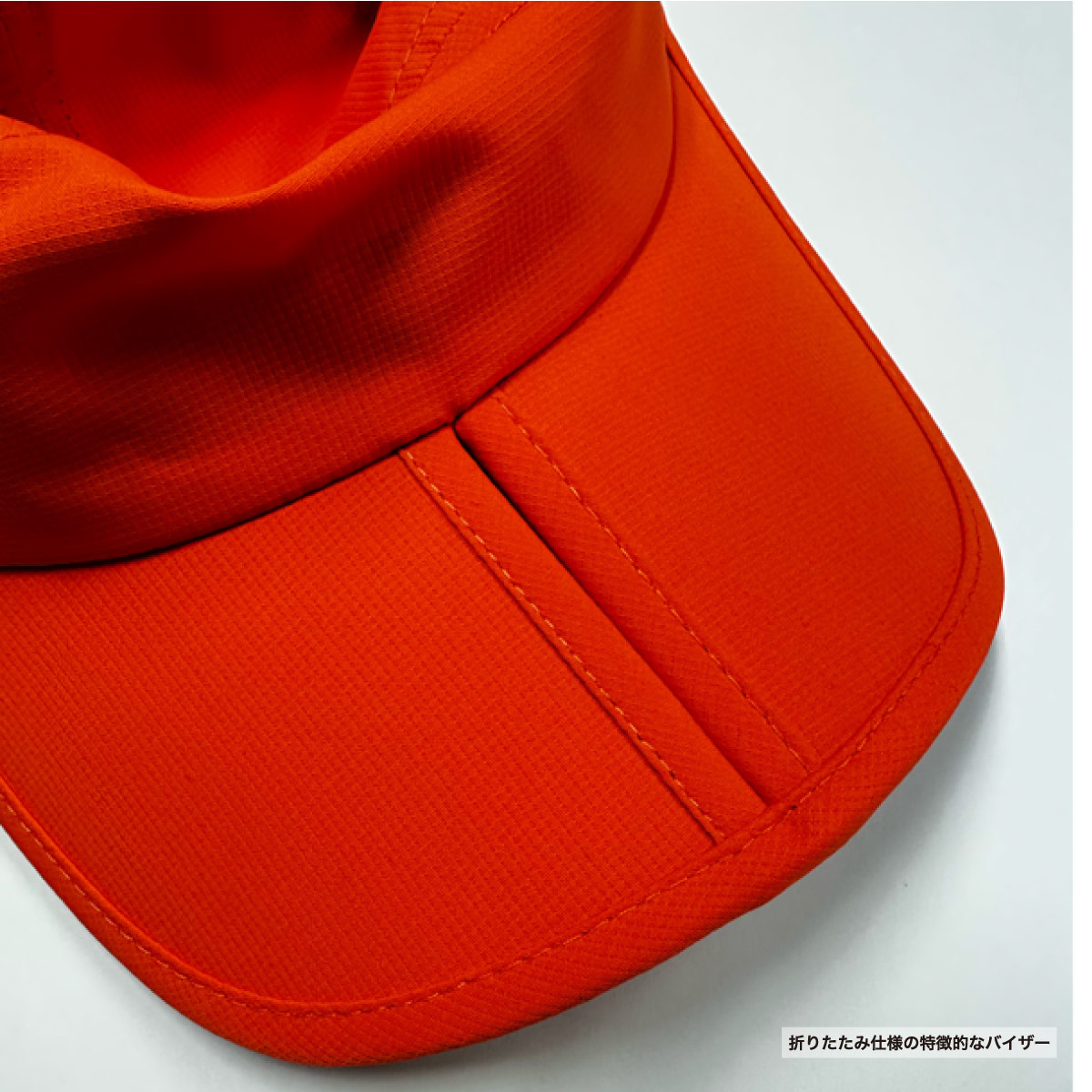 CORNER PRINTING | Big Accessories ビッグアクセサリーズ Foldable