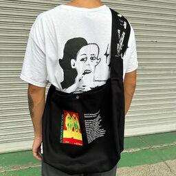 Paperboy Bag (品番CPPB)