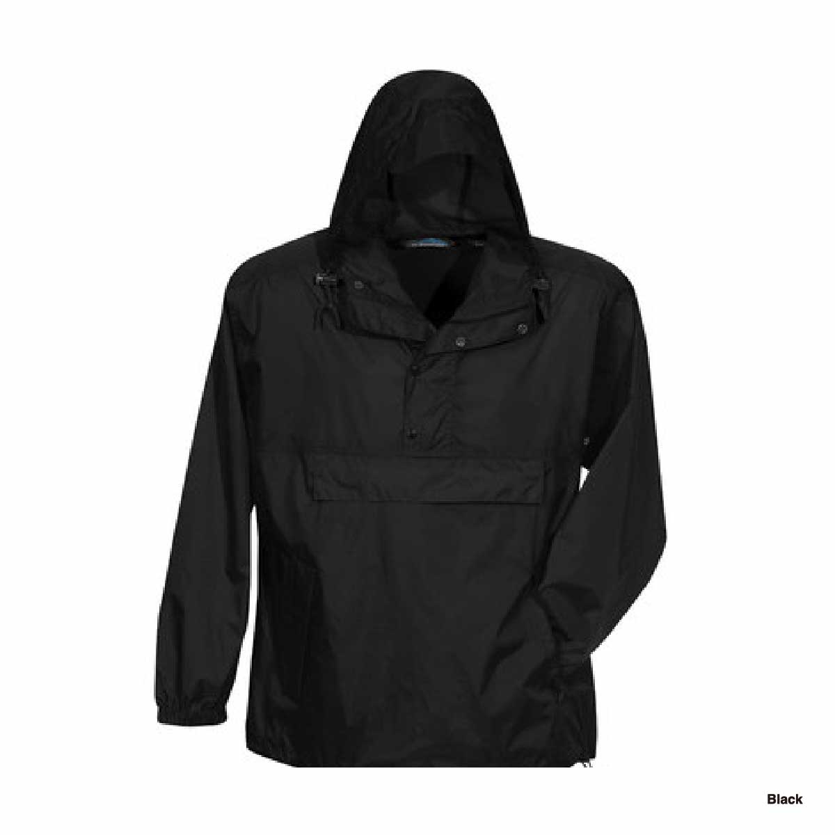 【在庫限り】Tri-Mountain トライマウンテン Unlined Navigator Anorak (品番TRI1000)