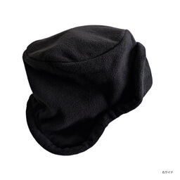 Colt Paterson コルトパターソン Polyester Flight Cap フライトキャップ (品番CP011)