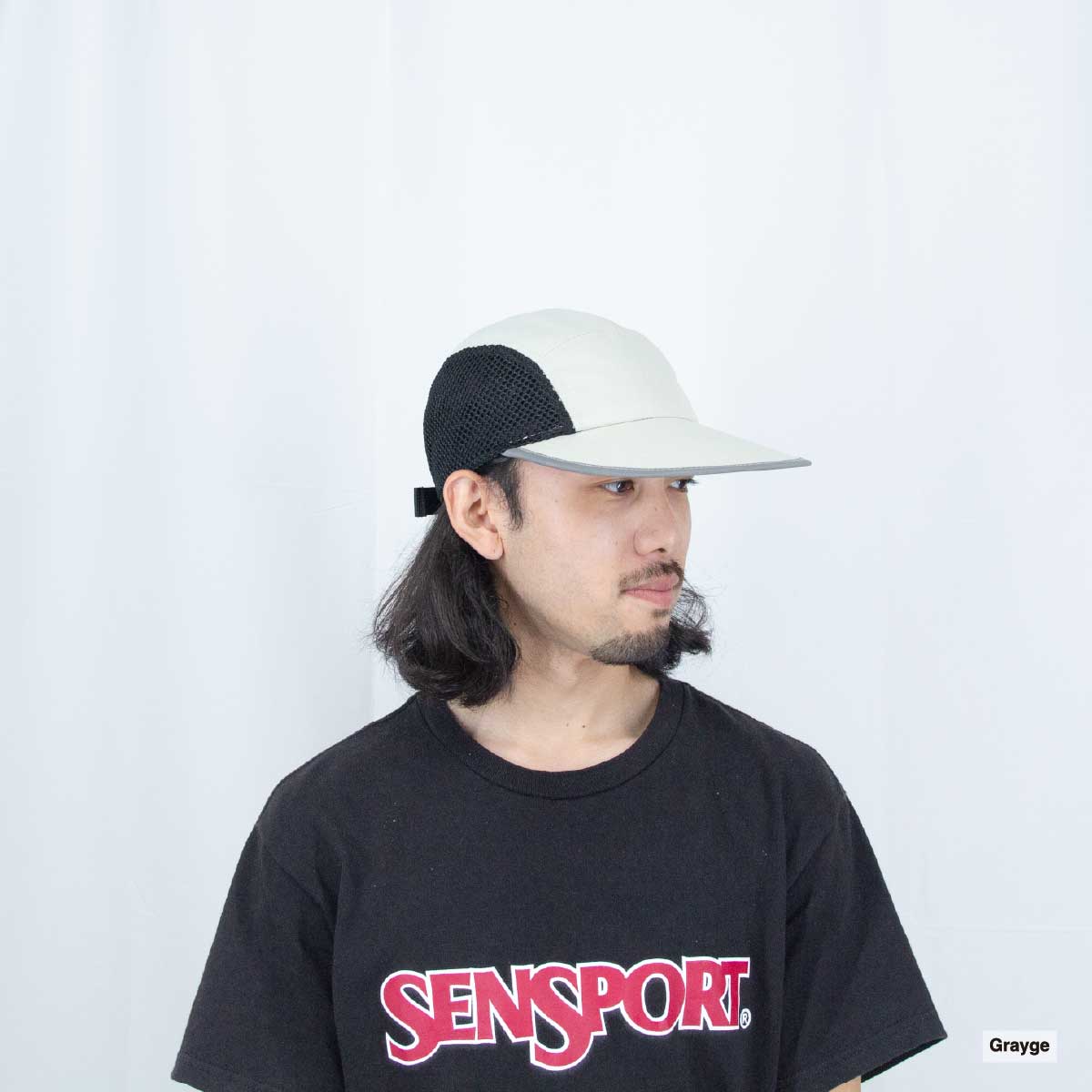 Colt Paterson コルトパターソン Long Bill Cap ロングビルキャップ (品番CP016)