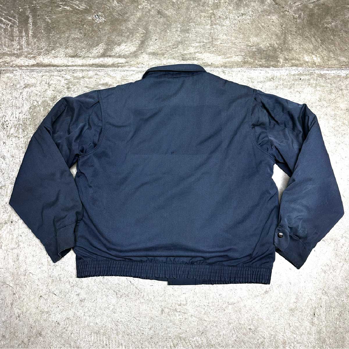 TOPPS/USED - Jacket (品番CU084)
