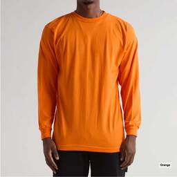 SHAKA WEAR シャカウェア 6.0 oz Active Long Sleeve (品番ACTIVE-LS)