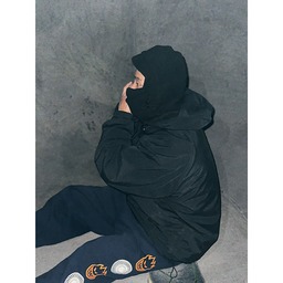 ROTHCO ロスコ 3-In-1 Adjustable Double Layer Fleece Balaclava (品番55580US)