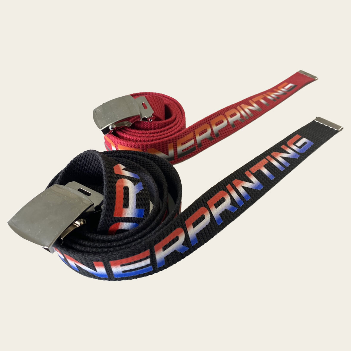 G.I Belt [DTF]  (#1021-201_DTF)