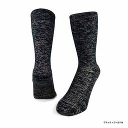 Women's Glitzy Noiz Socks (品番CPWS-020)