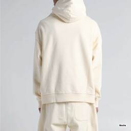SHAKA WEAR 13.5 oz Max Heavy Fleece Garment Dye Hoodie (#SWGDLH01)