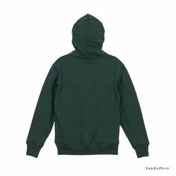United Athle ユナイテッドアスレ 12.7 oz ヘヴィーウェイト スウェット プルオーバー パーカ (裏パイル) (品番5768-01)