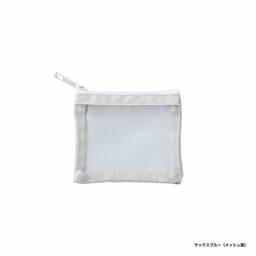 Trade Works トレードワークス メッシュフラットポリポーチ (SS) (品番TP-0028)