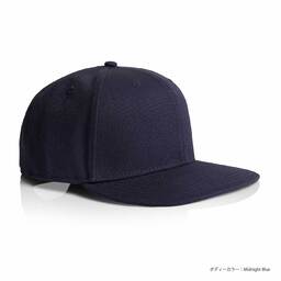 AS Colour エーエス カラー Stock Canvas Cap (品番1173US)