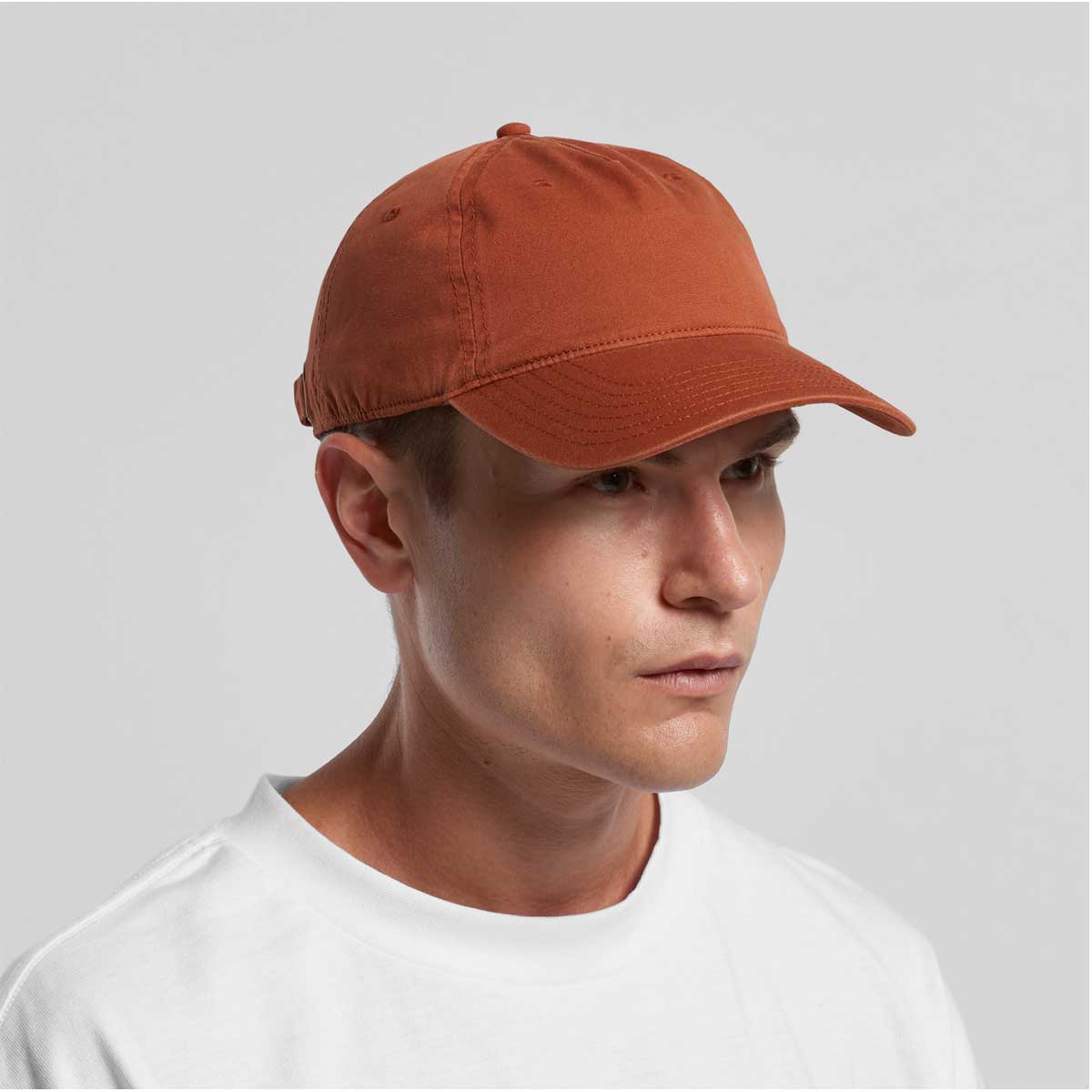 AS Colour エーエス カラー Access Five Panel Cap (品番1132US)