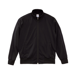 United Athle ユナイテッドアスレ 7.0oz スムース ラグランスリーブ トラック ジャケット (品番1901-01)