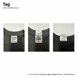 SHAKA WEAR シャカウェア 7.5 oz Max Heavyweight Cropped Tee (品番SWMHCT)