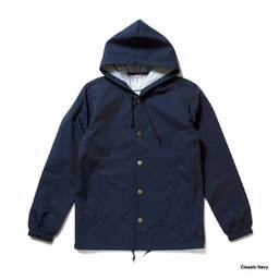 Independent インデペンデント フーデッドコーチジャケット (品番EXP95NB)