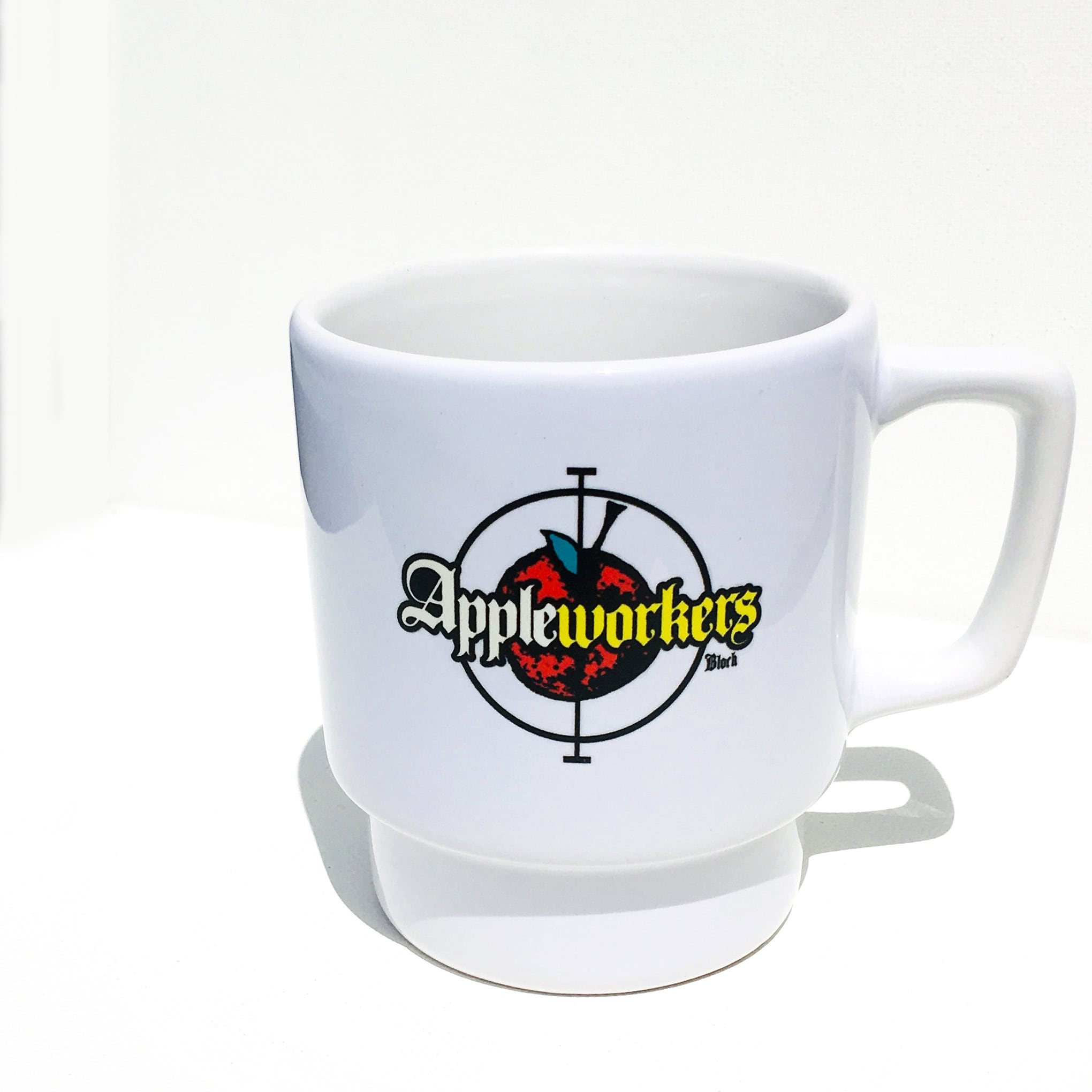 Trade Works トレードワークス スタッキングマグカップ (陶器) (品番TS-1539)