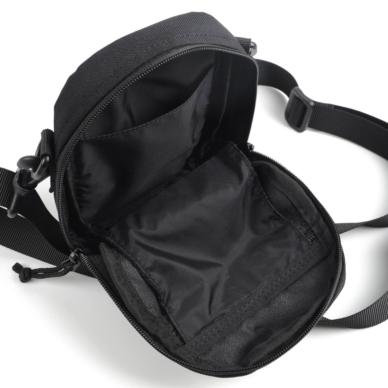 WHEARD ウィアード Pouch Type-01 (品番WP1US)