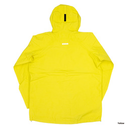 GORE-TEX シェルジャケット (品番GXPW)