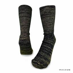 Men's Glitzy Noiz Socks (品番CPWS-019)